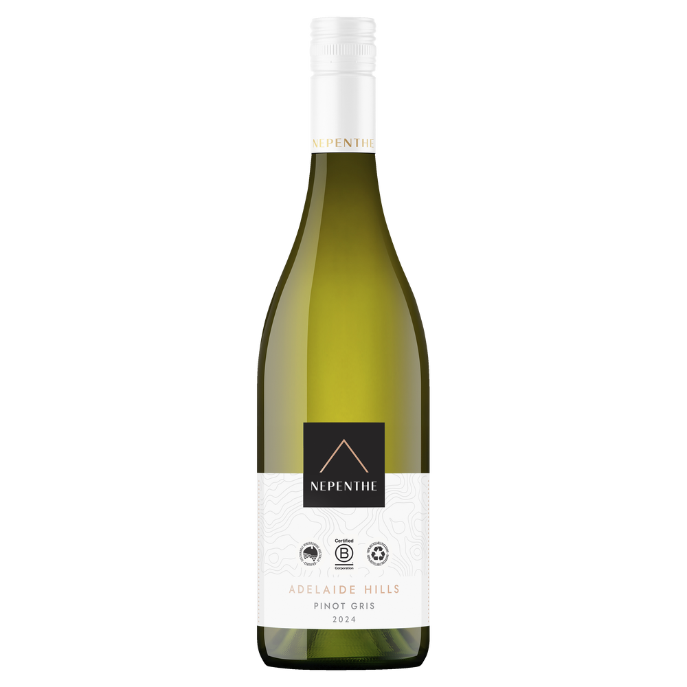 2024 Nepenthe Elevation Pinot Gris 2024 Nepenthe Elevation Pinot Gris